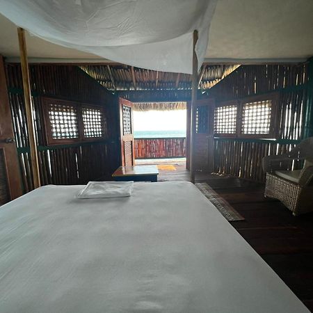 Hotel Puntanorte Tintipan Island Extérieur photo