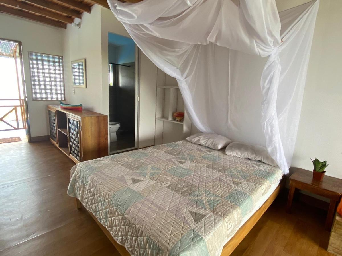 Hotel Puntanorte Tintipan Island Extérieur photo