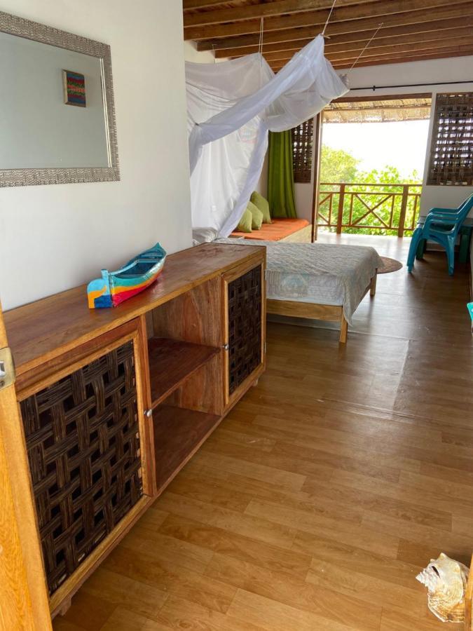 Hotel Puntanorte Tintipan Island Extérieur photo