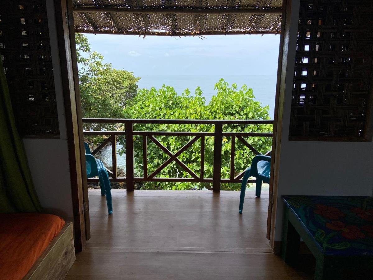Hotel Puntanorte Tintipan Island Extérieur photo