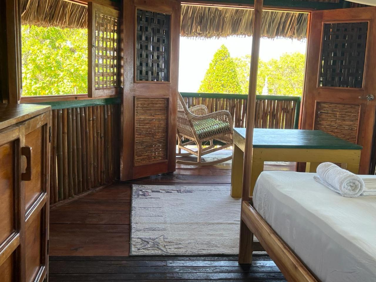 Hotel Puntanorte Tintipan Island Extérieur photo